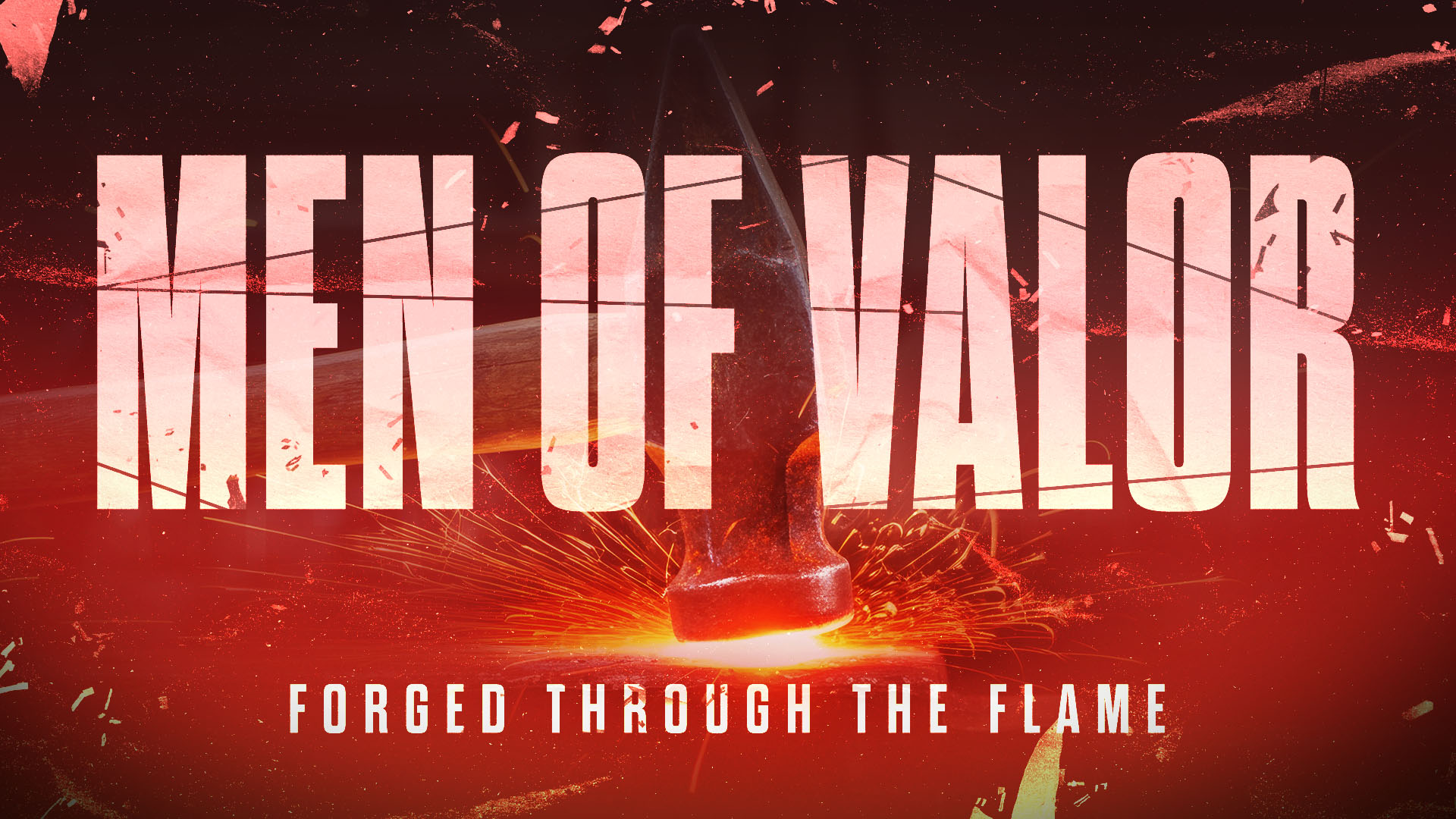 Men of Valor

April 10 & 11
Grace Church

